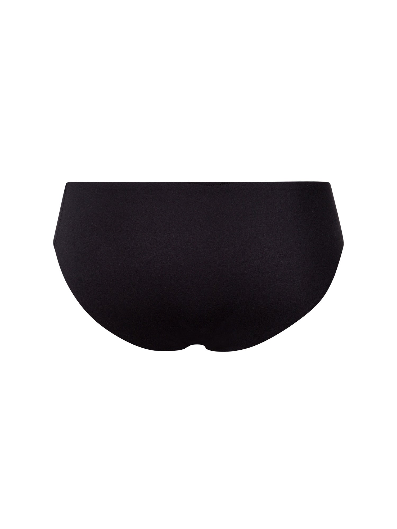 black / L