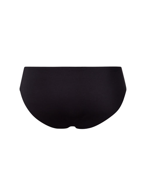 black / L