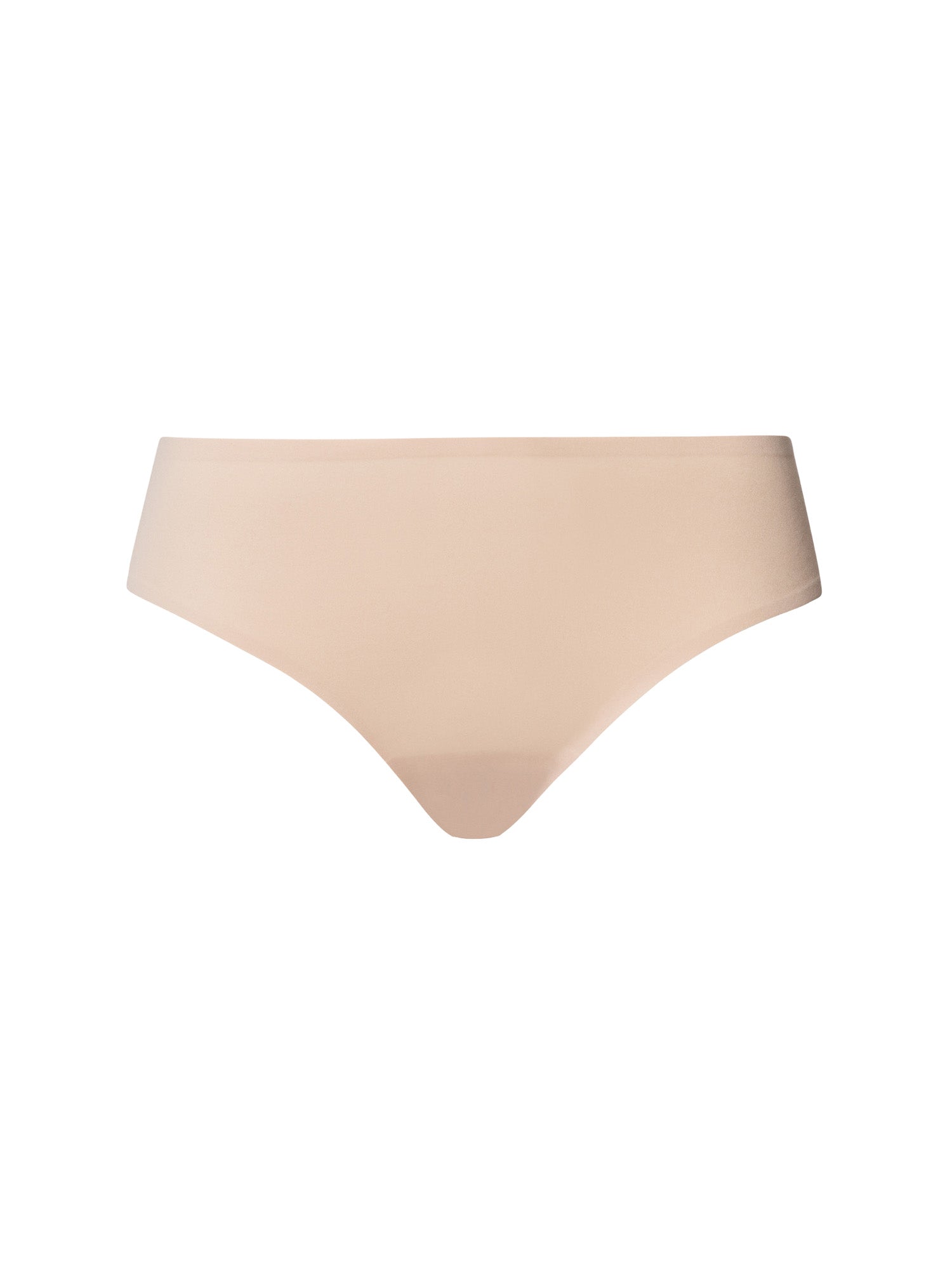beige / L