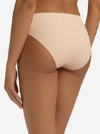 beige / L