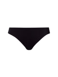 black / L