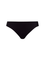 black / L