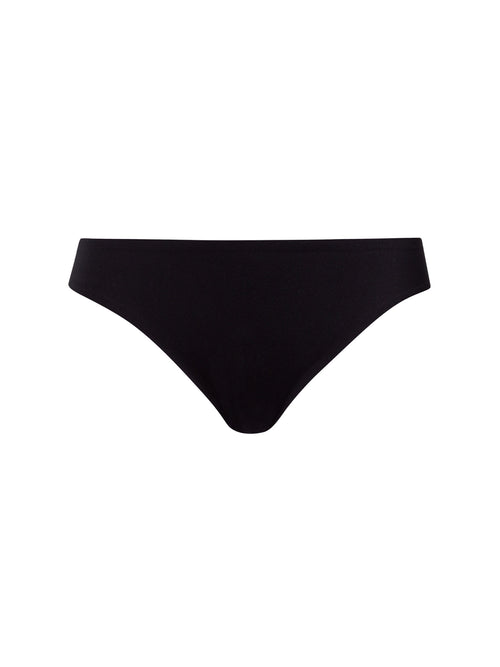black / L