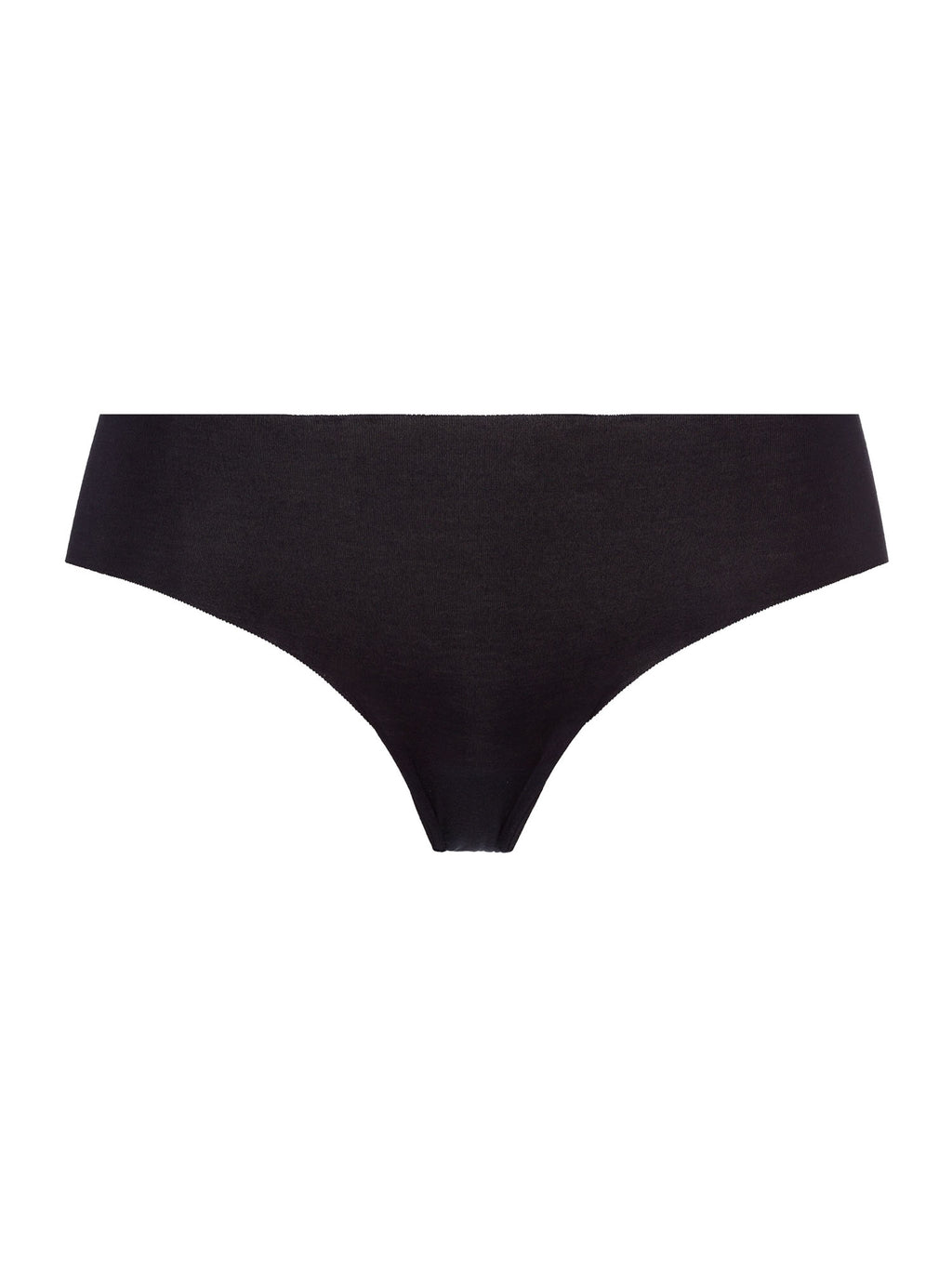 black / L