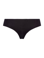 black / L