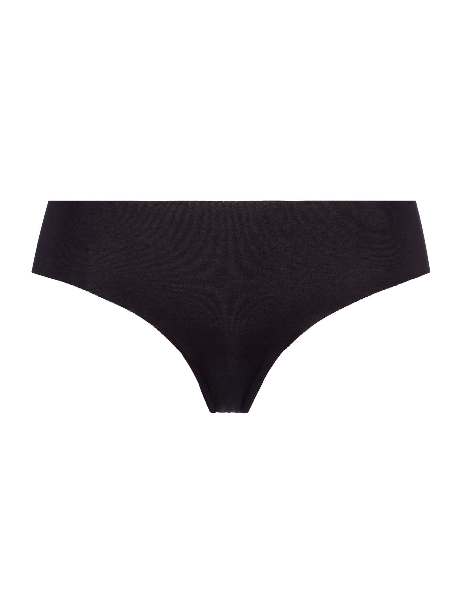 black / L