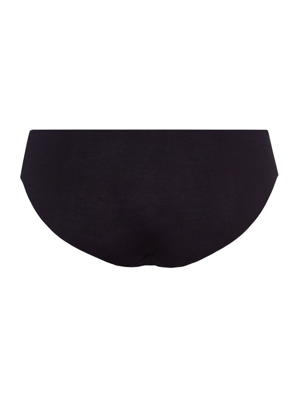 black / L