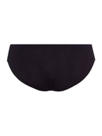 black / L