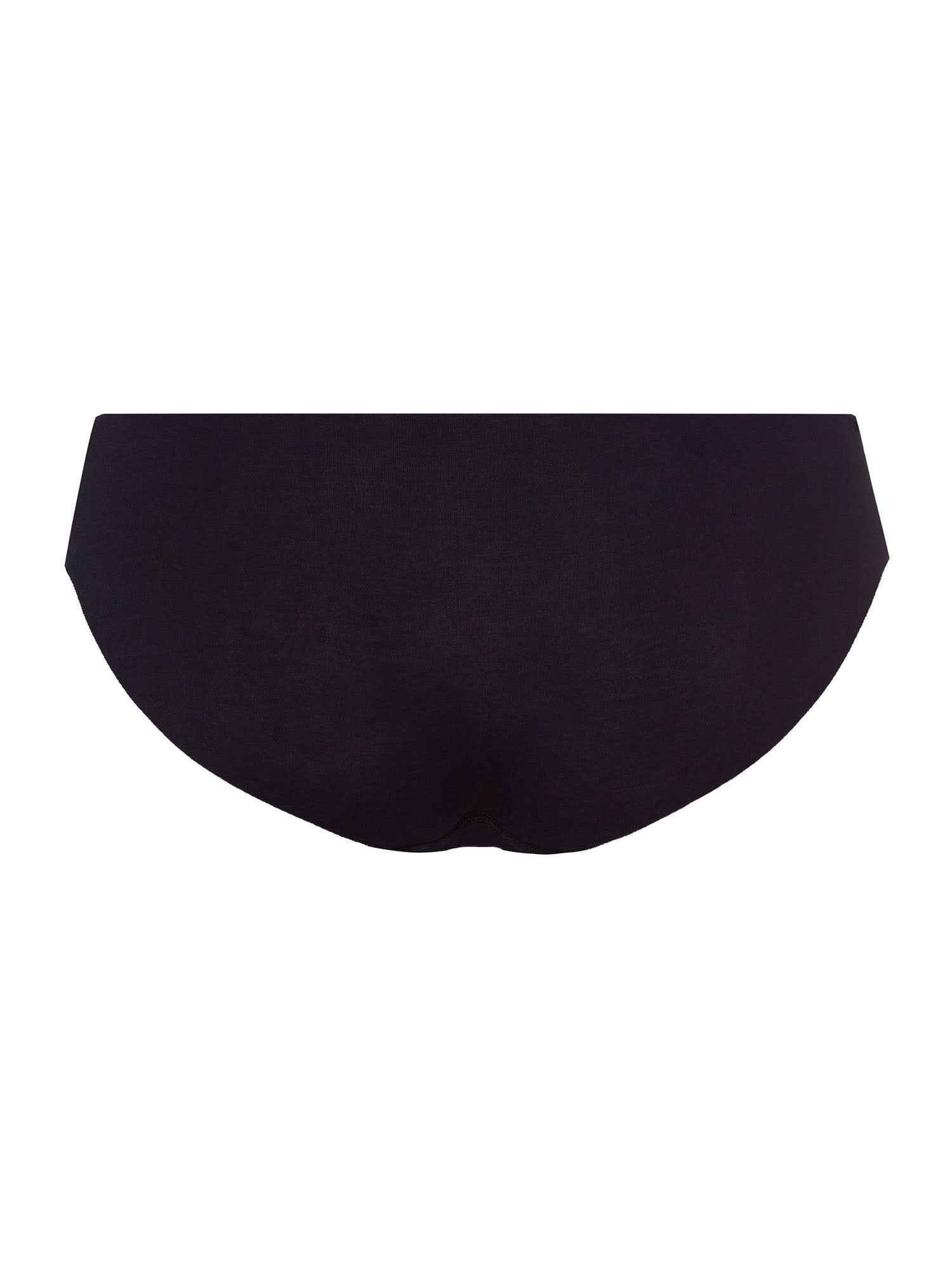 black / L