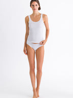 white / L
