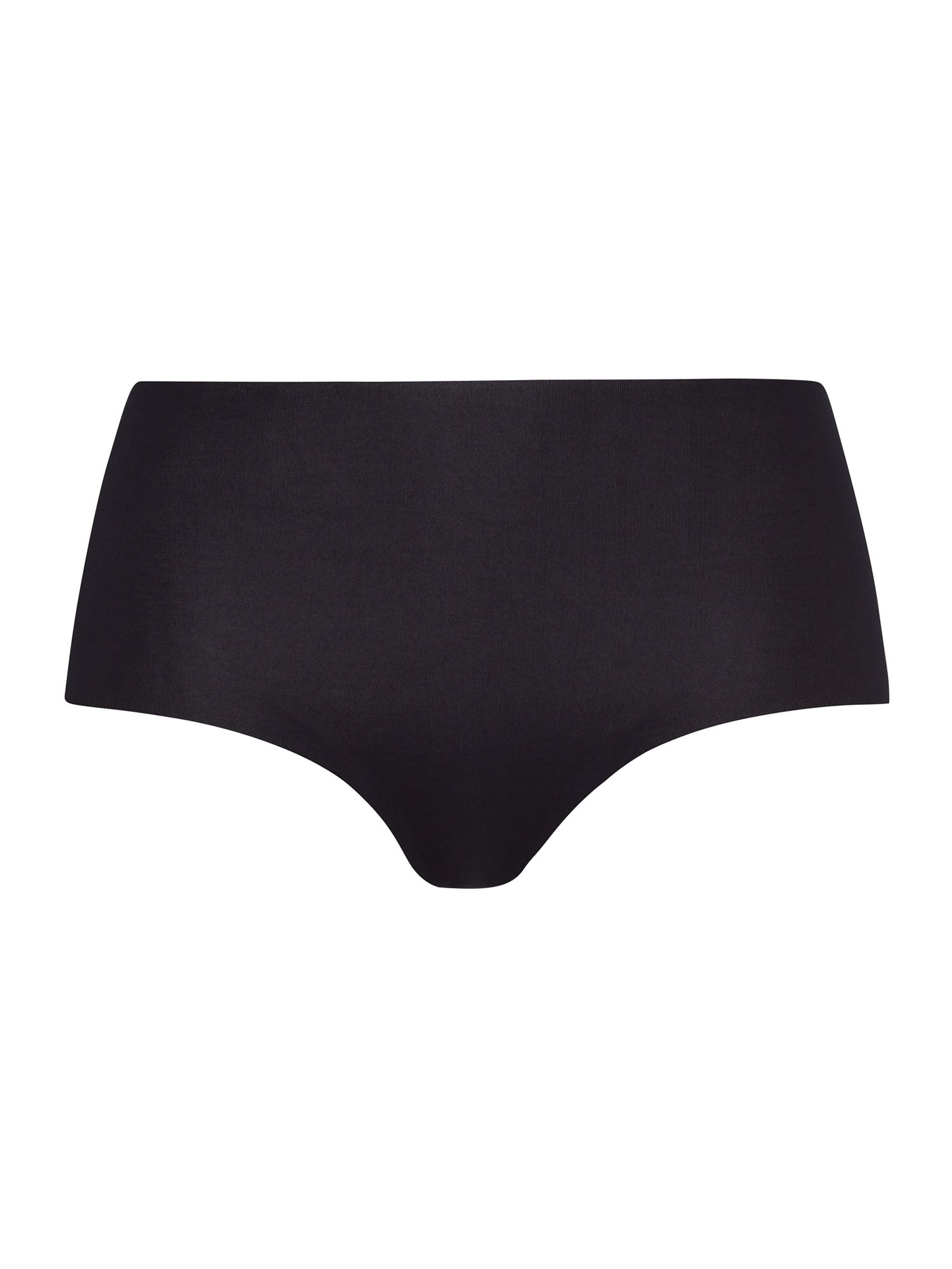 black / L