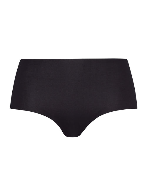 black / L