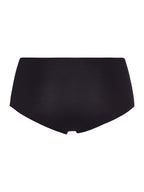 black / L