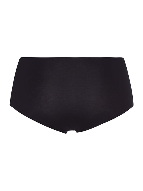 black / L