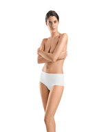 white / L