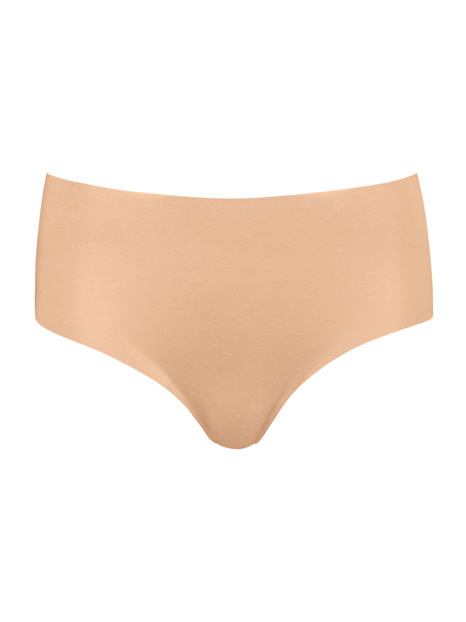 beige / L