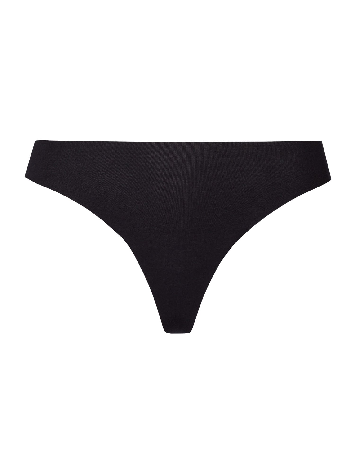black / L