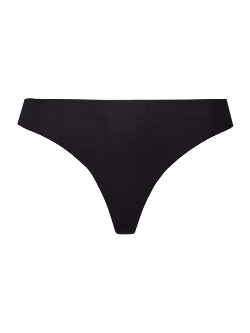 black / L