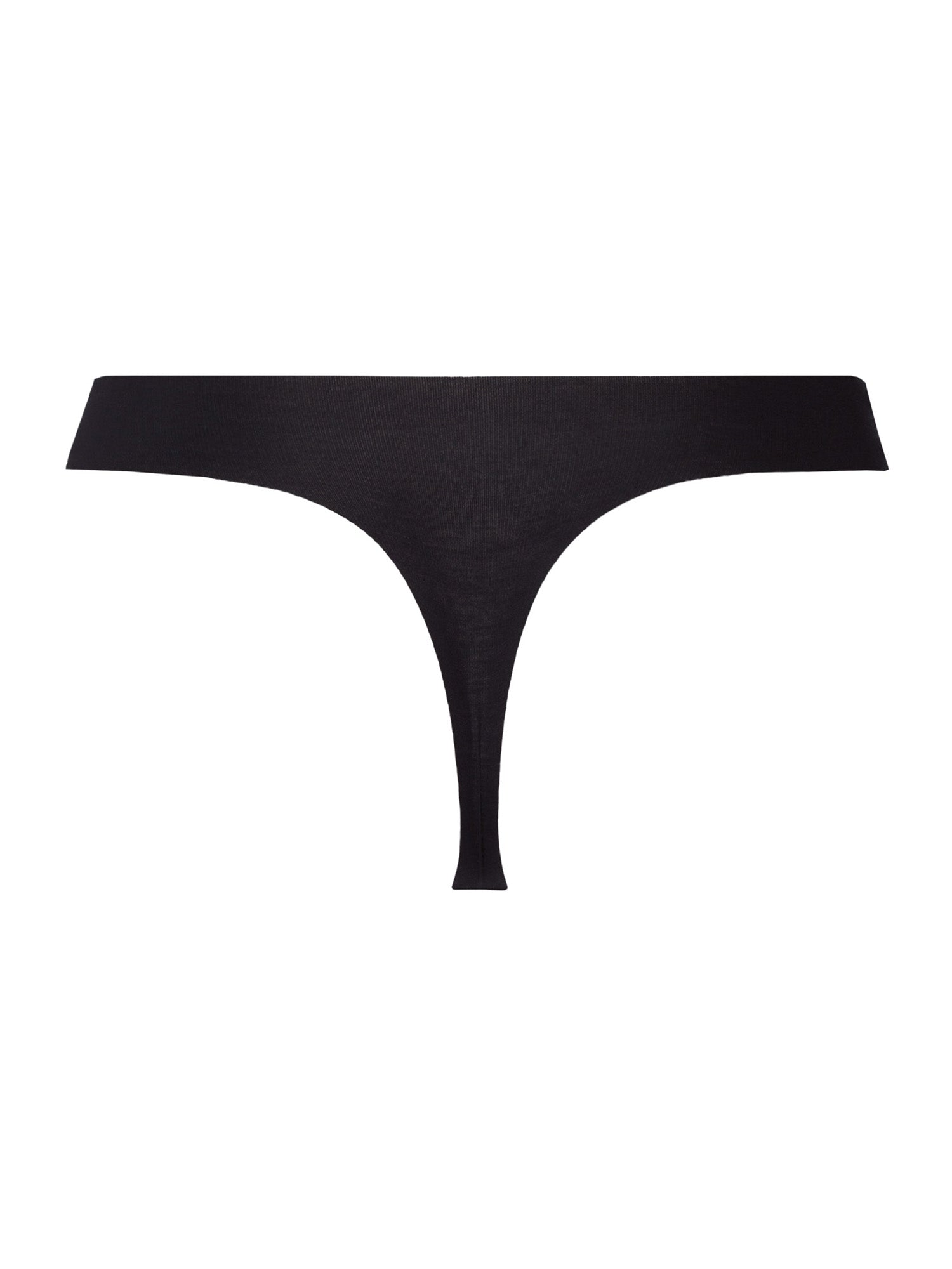 black / L