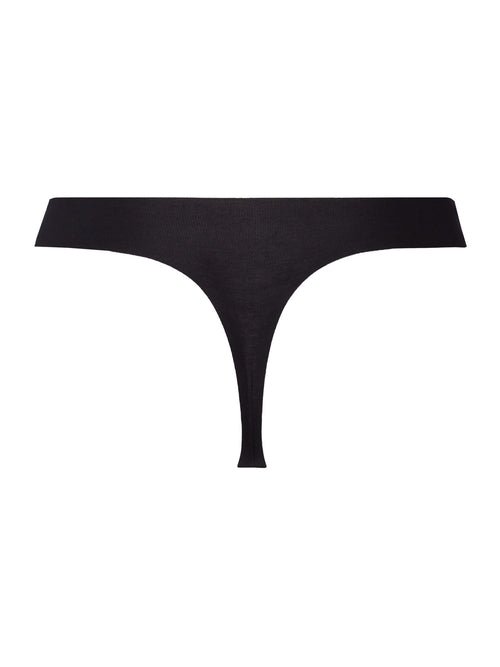 black / L