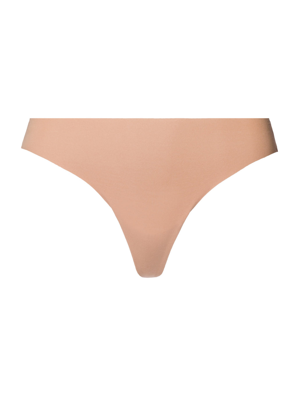 beige / L