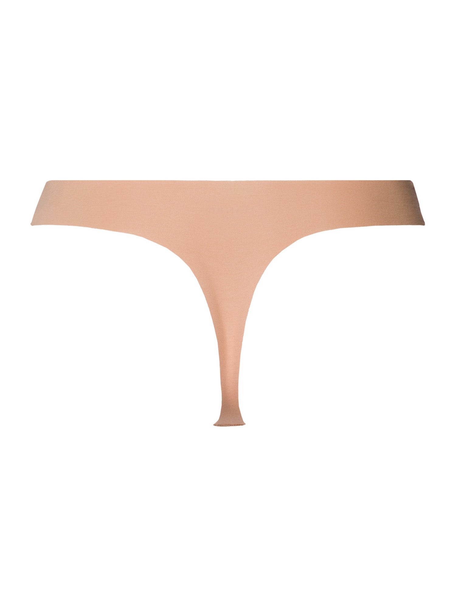 beige / L