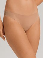 beige / L