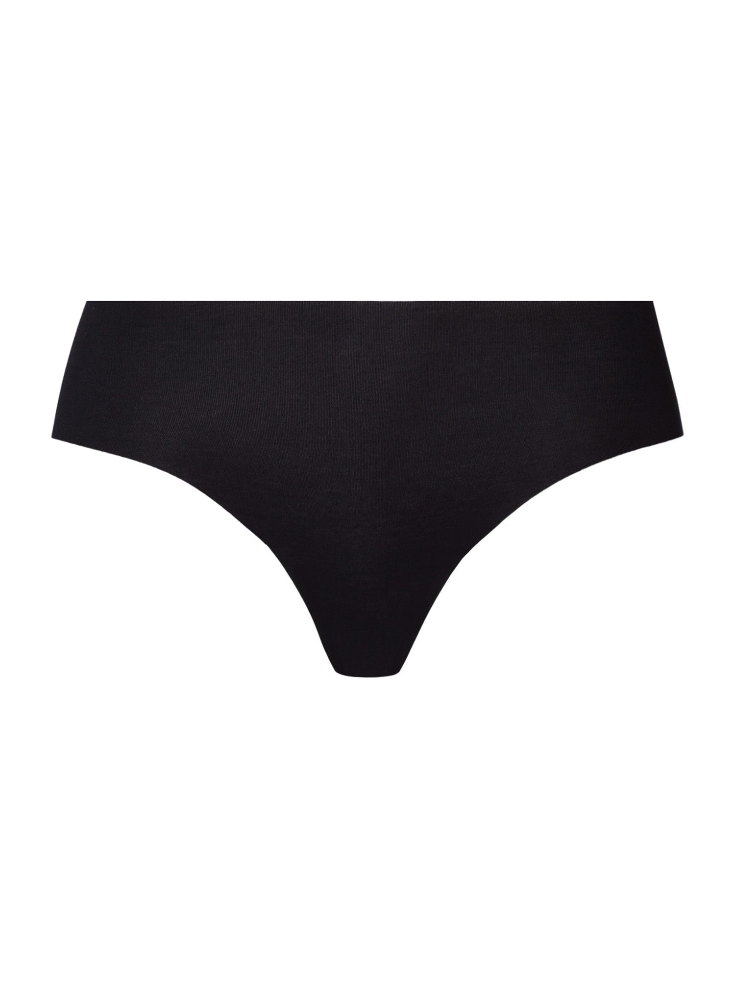 Hanro Damen Midislip Invisible Cotton