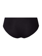 black / L