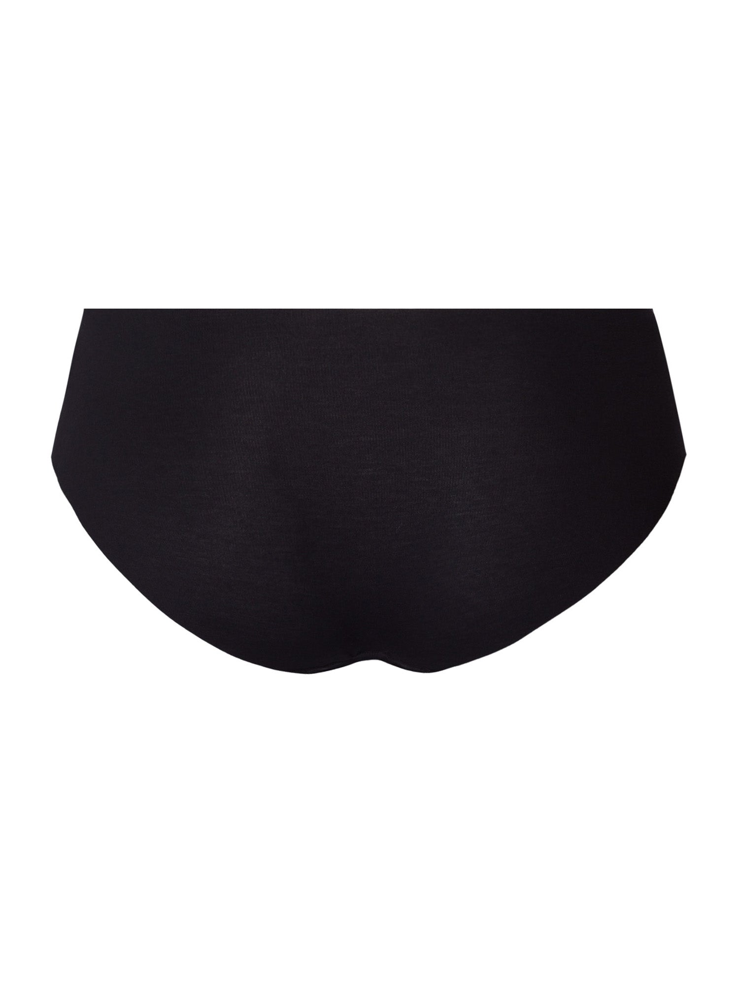 black / L