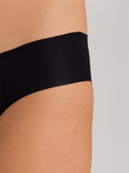 black / L