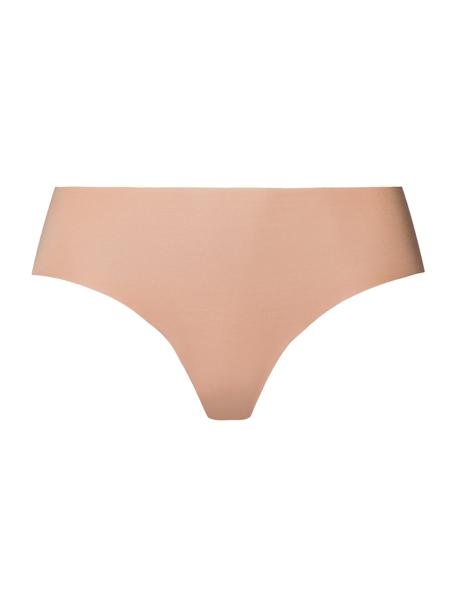 beige / L