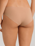 beige / L