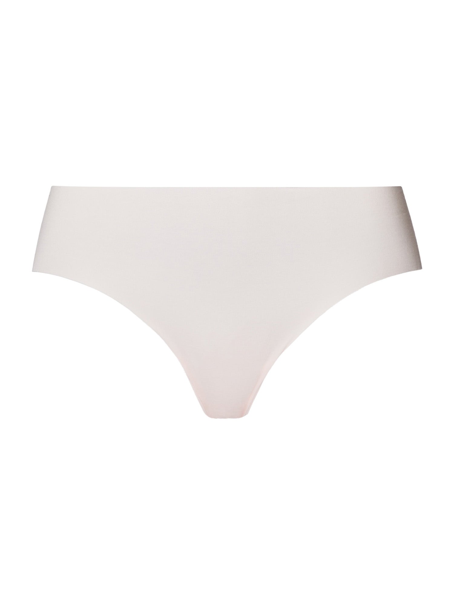 Hanro Damen Midislip Invisible Cotton
