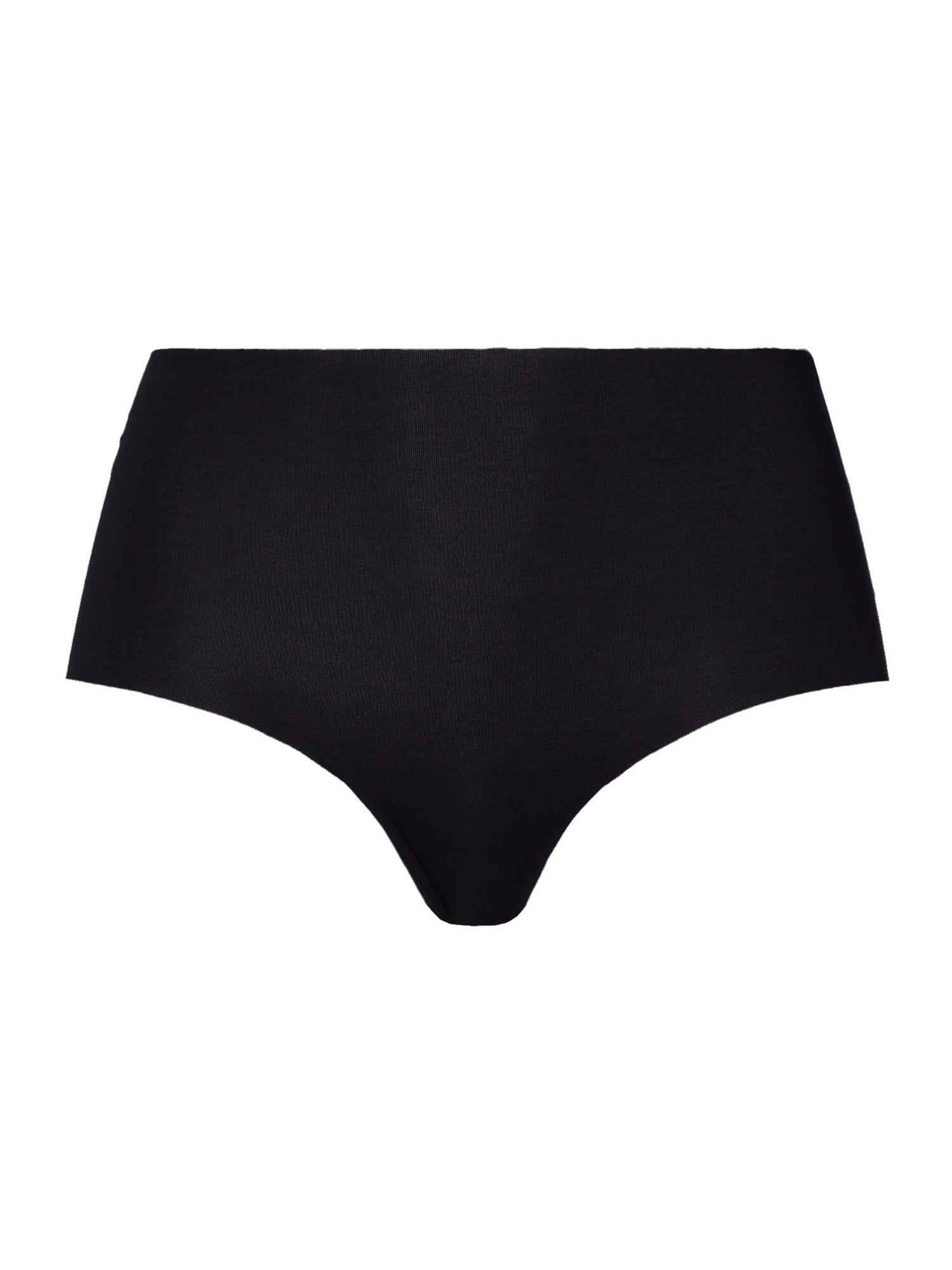 black / L