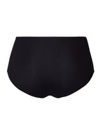 black / L