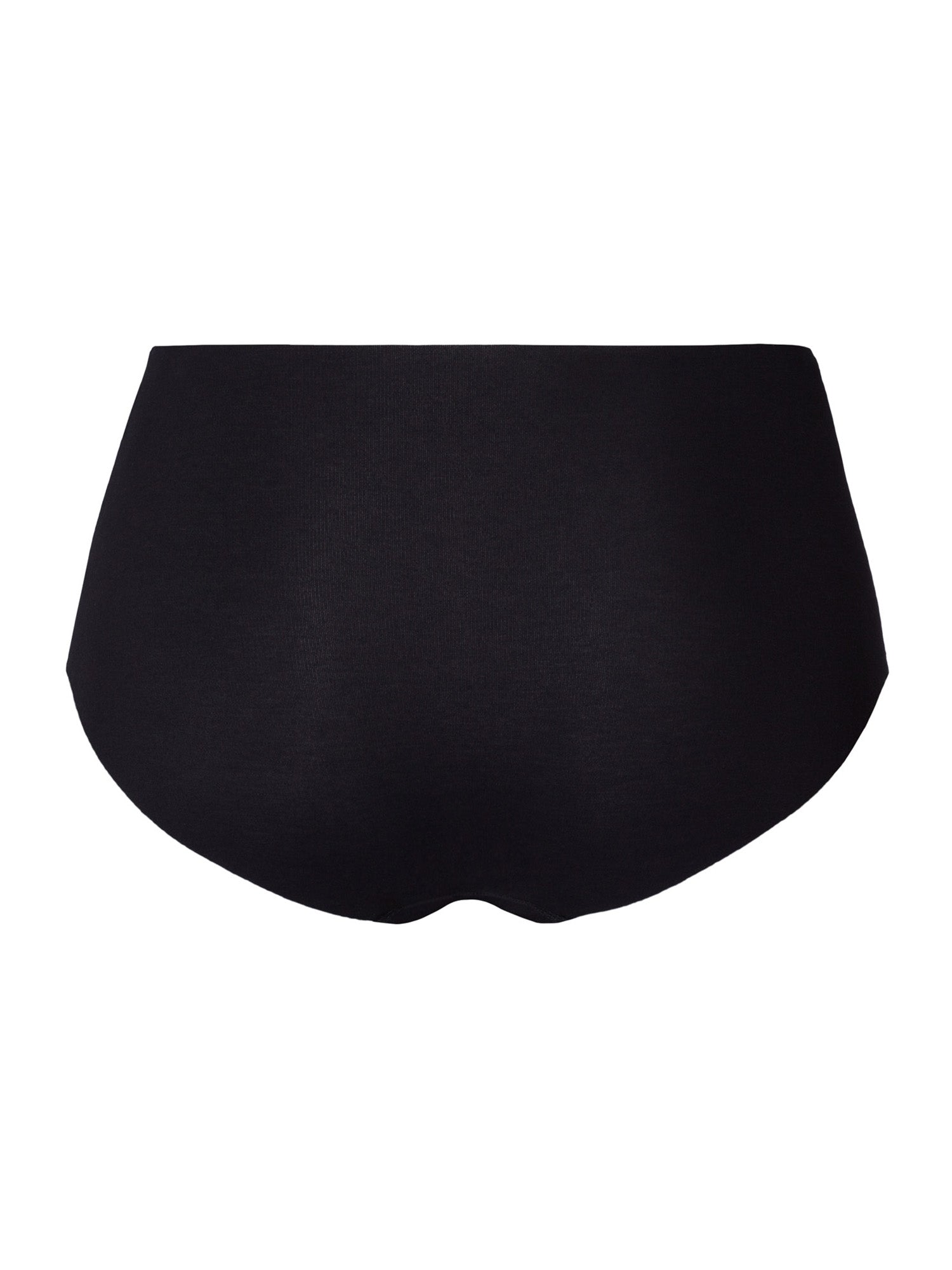 black / L