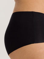 black / L