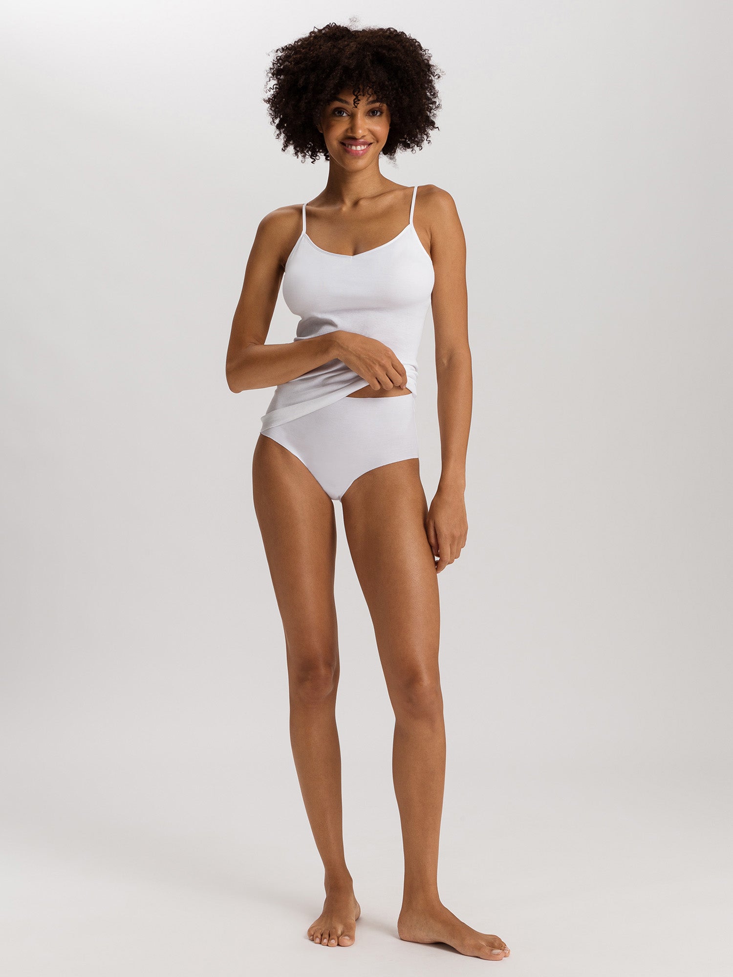 white / L
