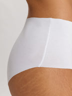white / L