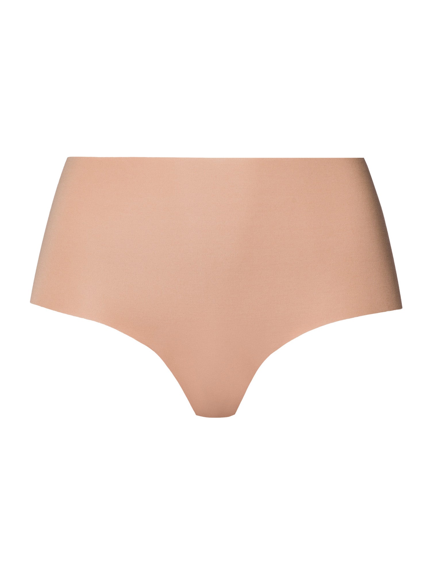 beige / L