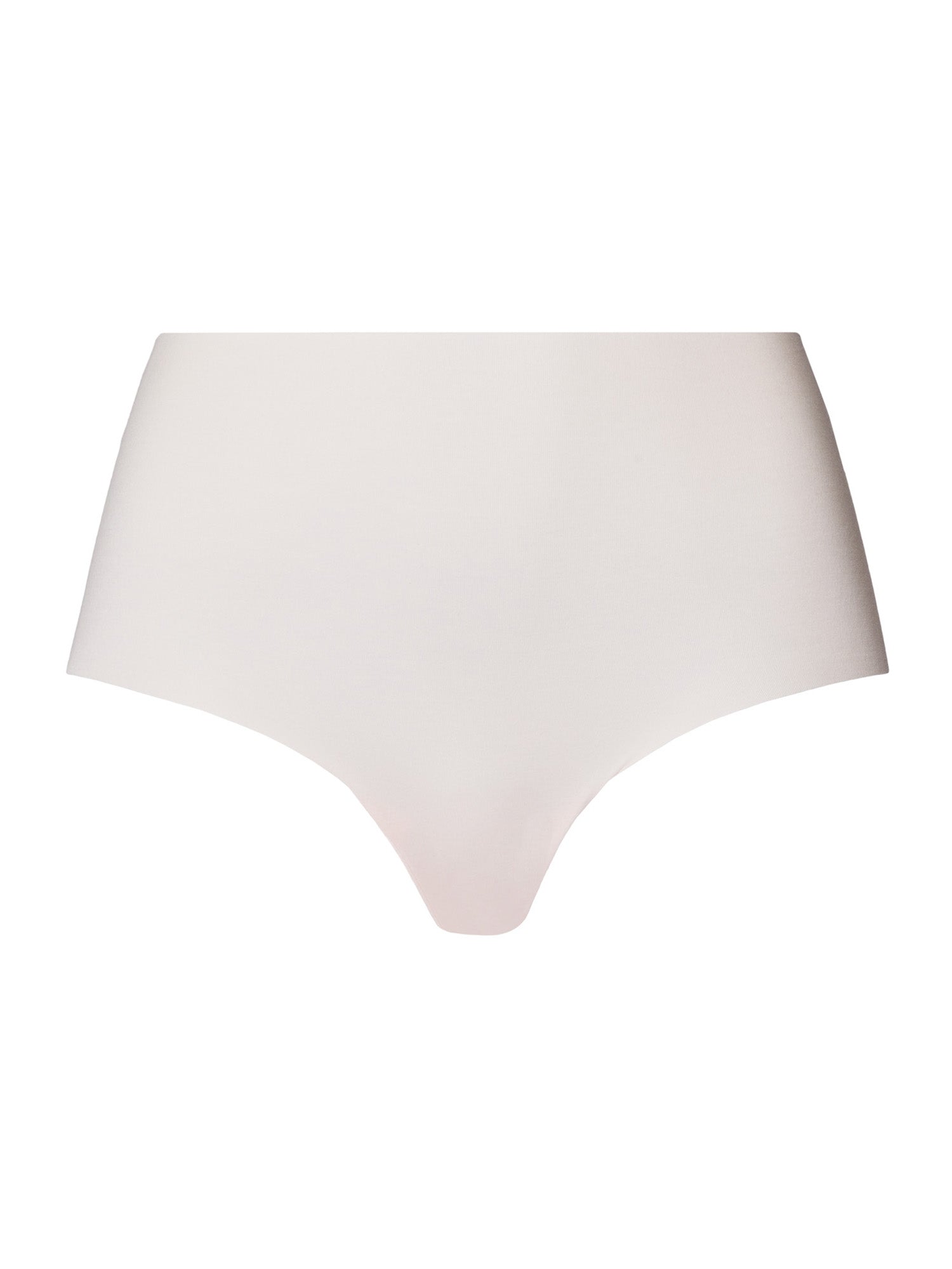 Hanro Damen Maxislip Invisible Cotton