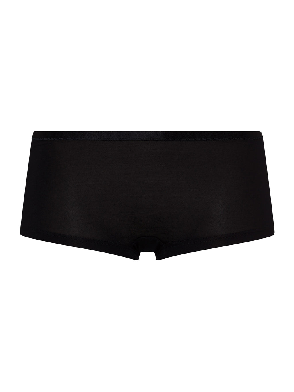black / L