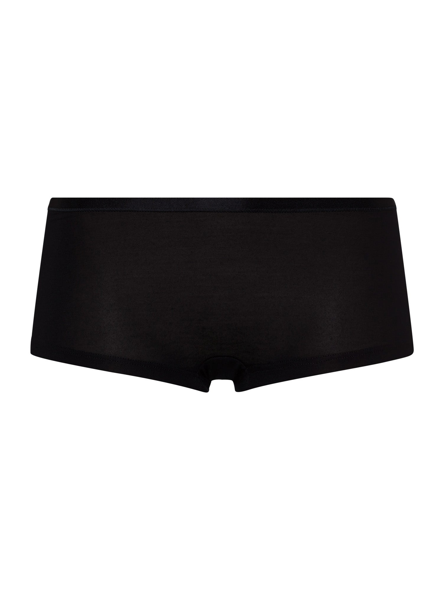 black / L