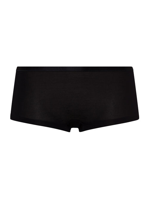 black / L