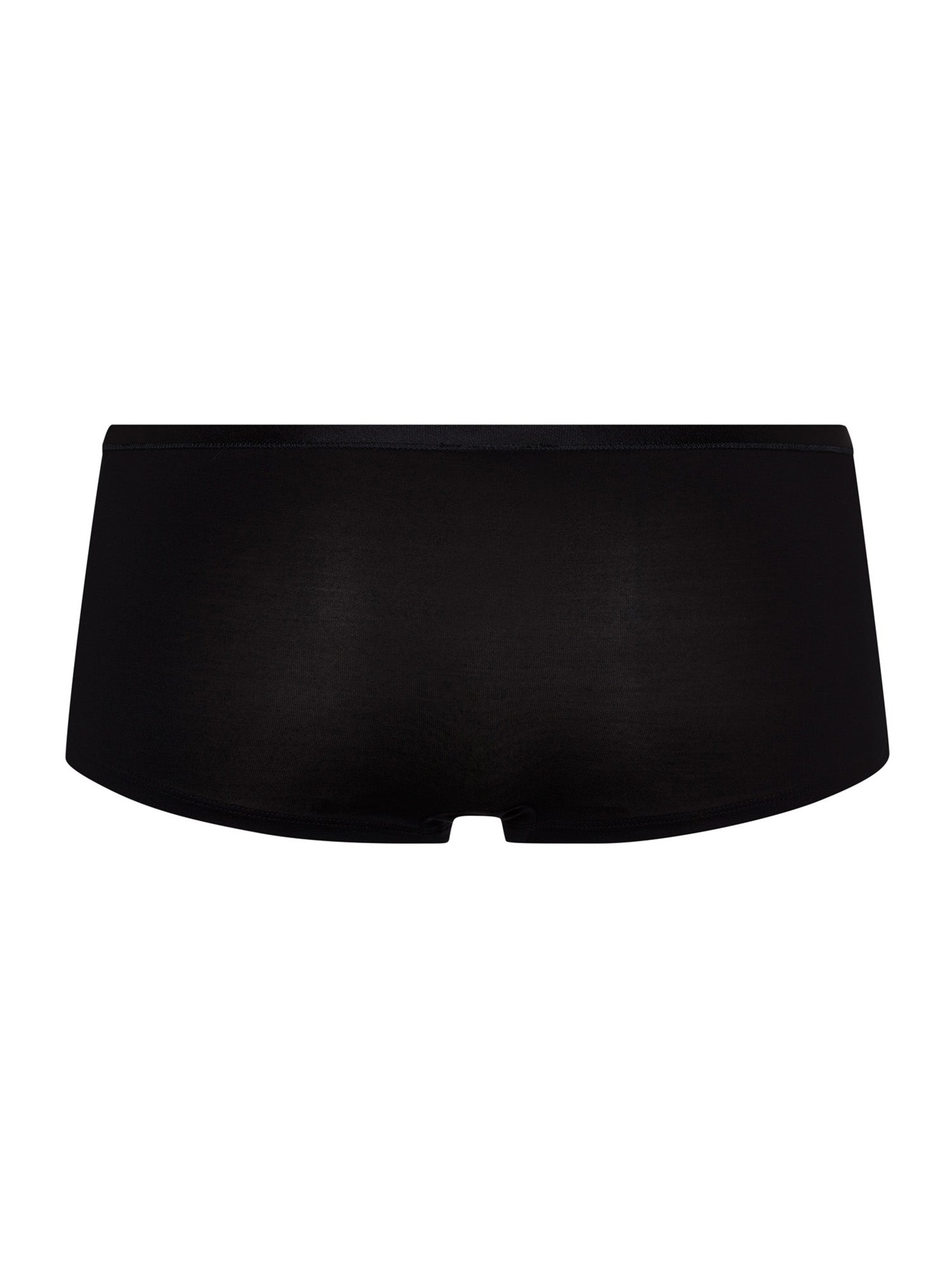 black / L