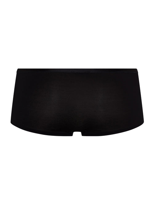 black / L