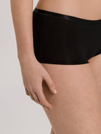 black / L