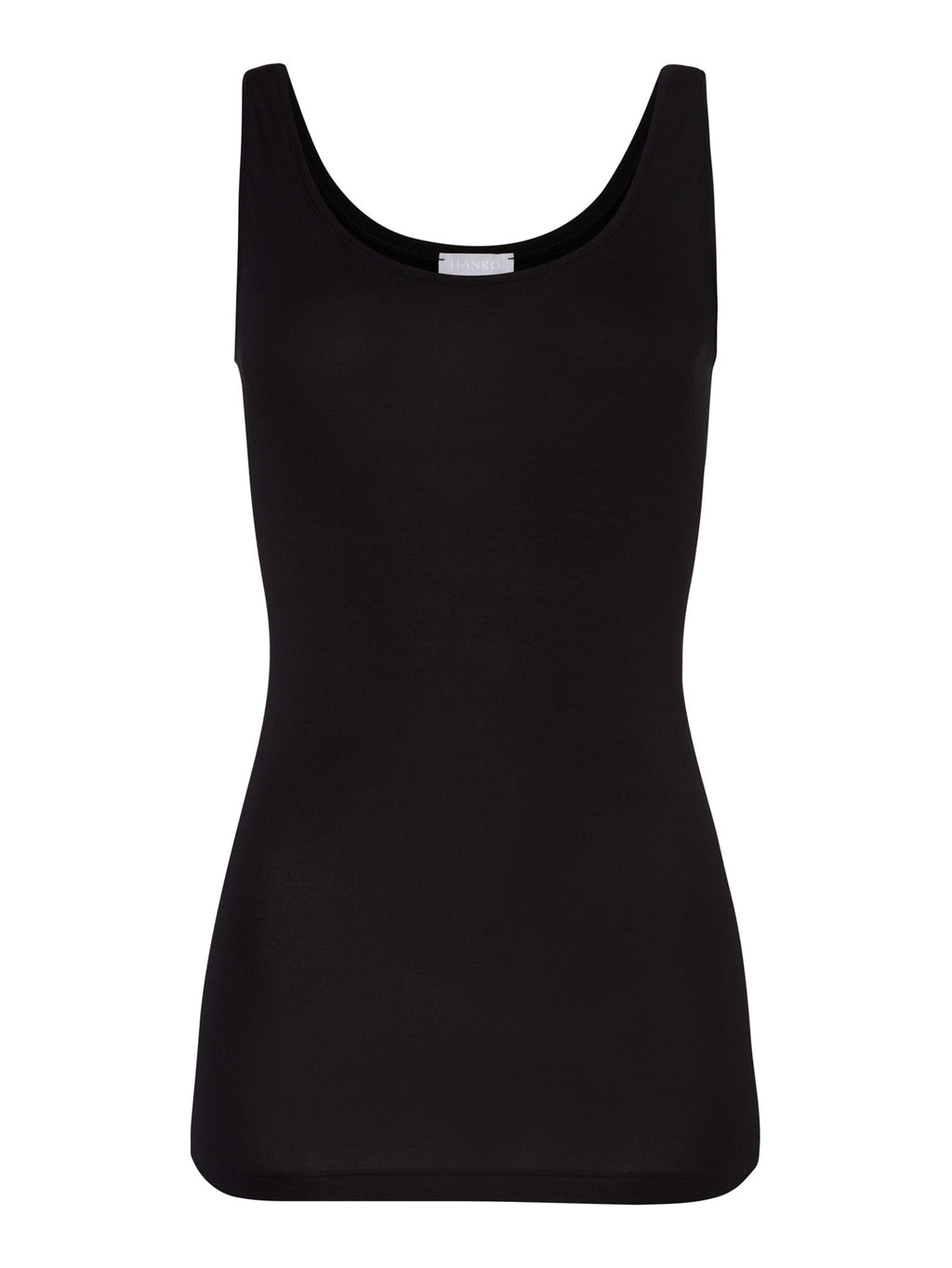 black / L