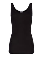 black / L